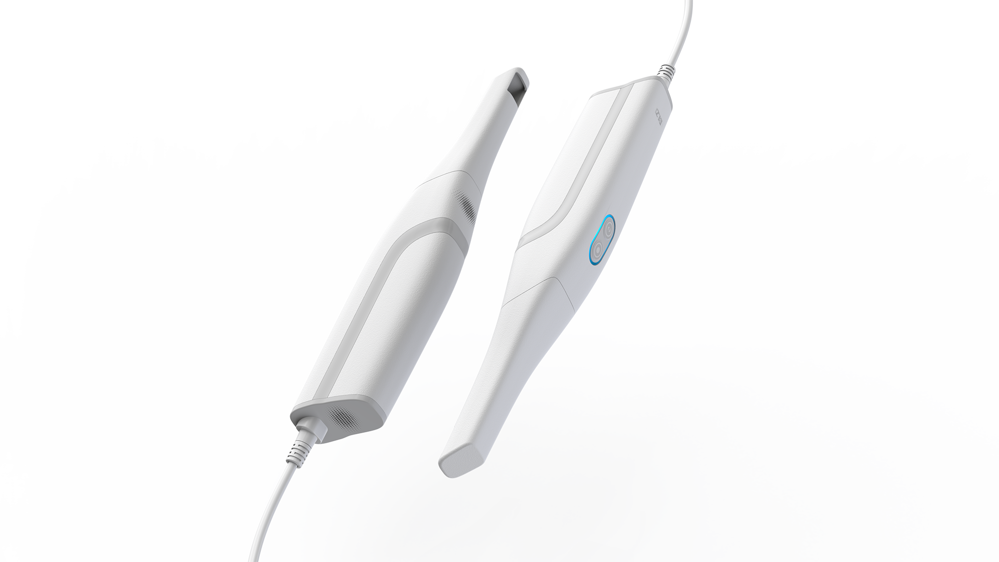 Kompaktowy design INO200
